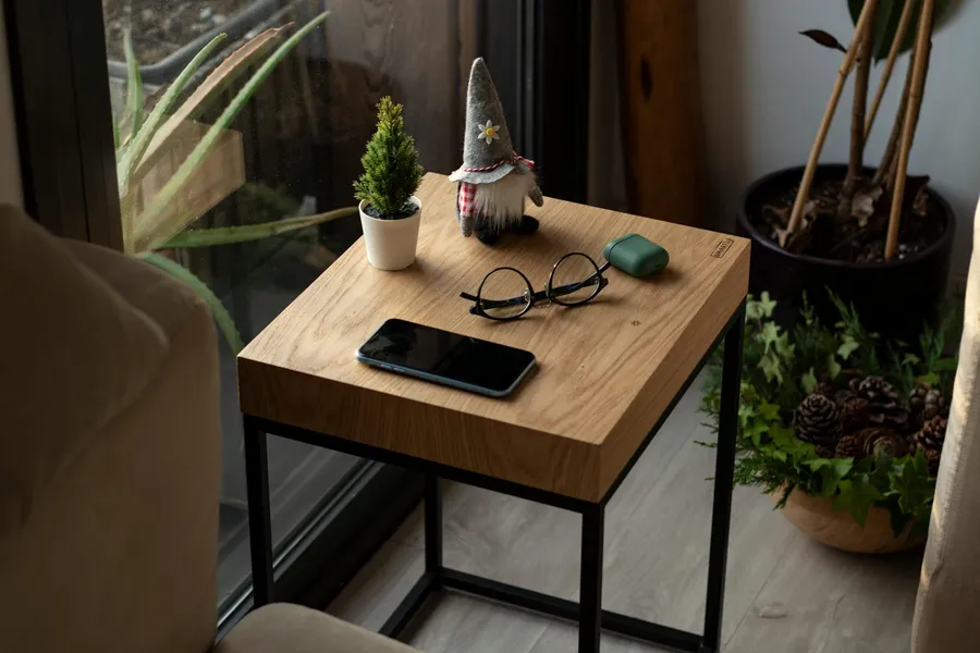 Wie kann man mit Pflanzen eine natürliche Atmosphäre im Haus schaffen?