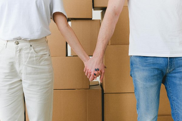 Welche Tipps gibt es zur Organisation von Wohnaccessoires?